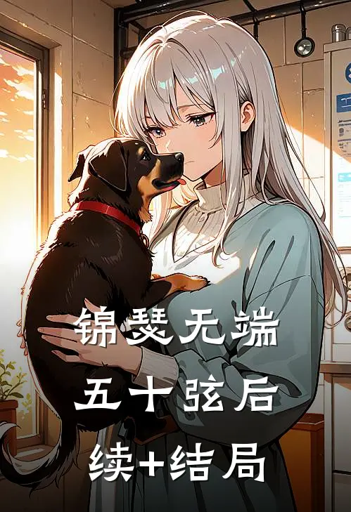 锦瑟无端五十弦后续+结局