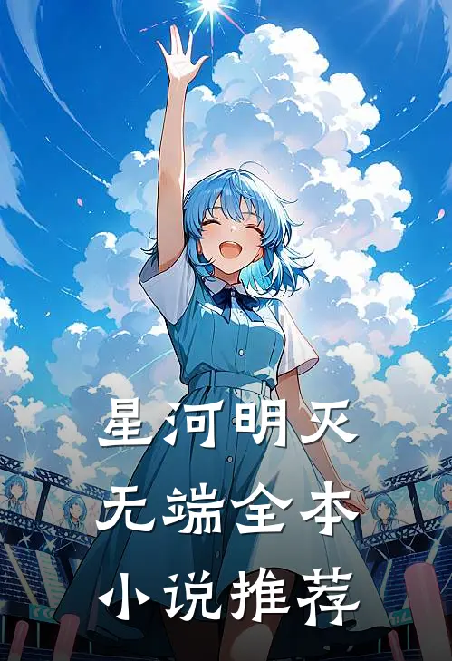 星河明灭无端全本小说推荐