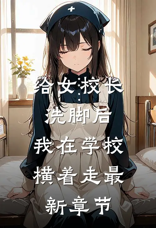 给女校长洗脚后，我在学校横着走最新章节