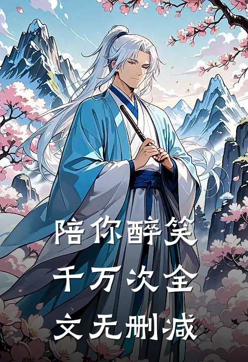 陪你醉笑千万次全文无删减