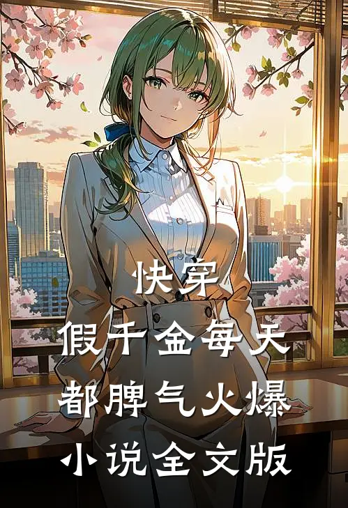 快穿:假千金每天都脾气火爆小说全文版