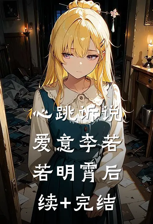 心跳诉说爱意李若若明霄后续+完结