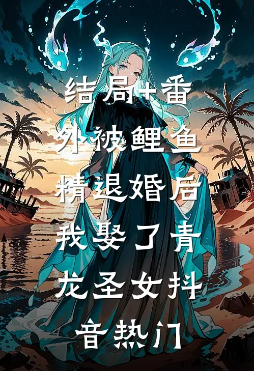 结局+番外被鲤鱼精退婚后，我娶了青龙圣女抖音热门