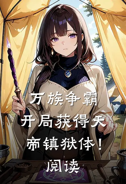 万族争霸：开局获得天帝镇狱体！阅读
