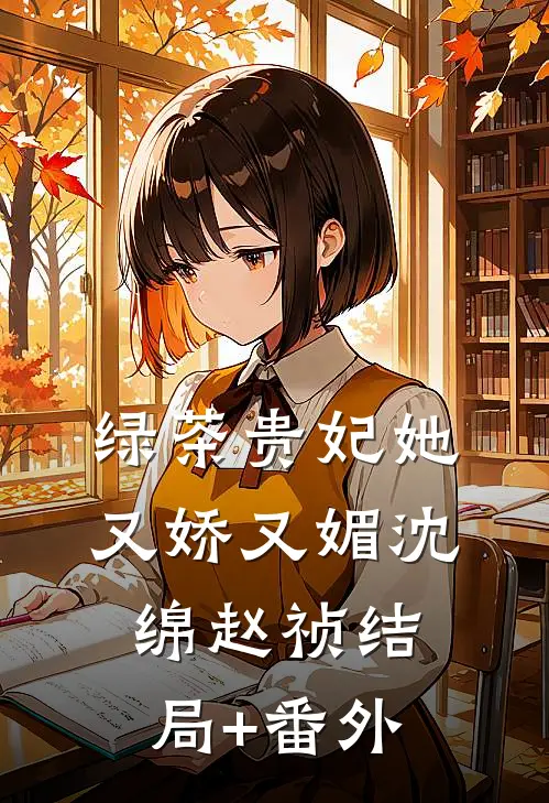 绿茶贵妃她又娇又媚沈绵赵祯结局+番外