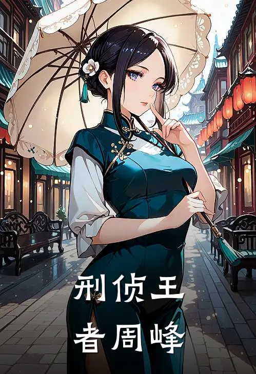 刑侦王者周峰