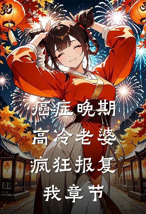 癌症晚期，高冷老婆疯狂报复我章节