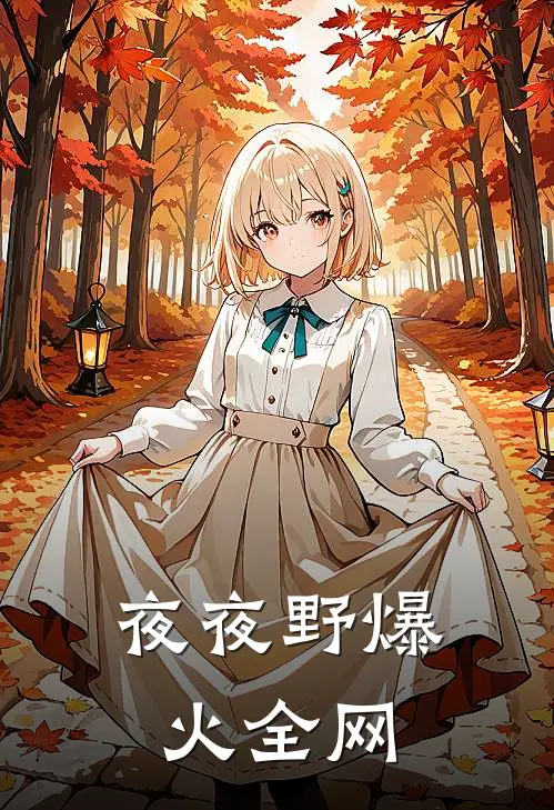 夜夜野爆火全网