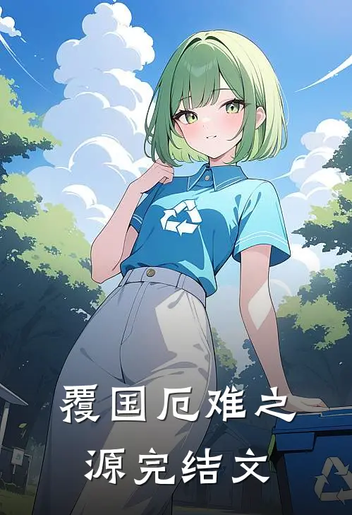 覆国-厄难之源完结文