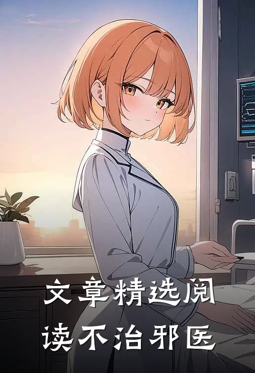 文章精选阅读不治邪医