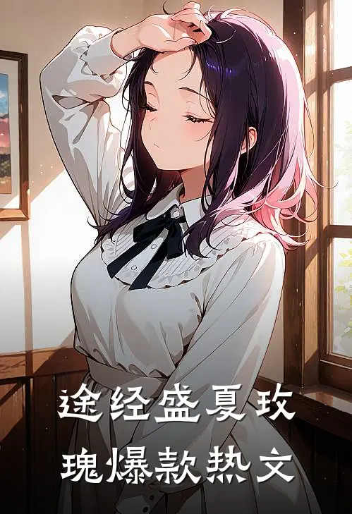 途经盛夏玫瑰爆款热文