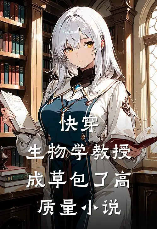 快穿：生物学教授成草包了高质量小说