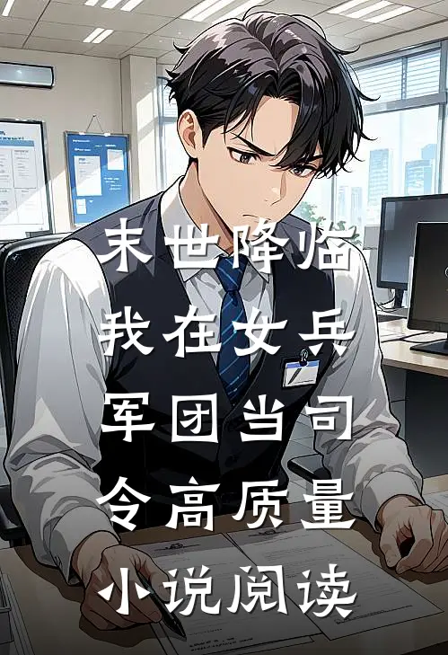 末世降临，我在女兵军团当司令高质量小说阅读