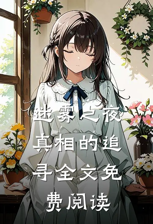 《迷雾之夜：真相的追寻》全文免费阅读