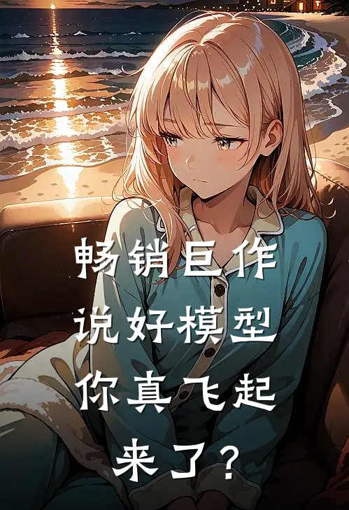 畅销巨作说好模型，你真飞起来了？