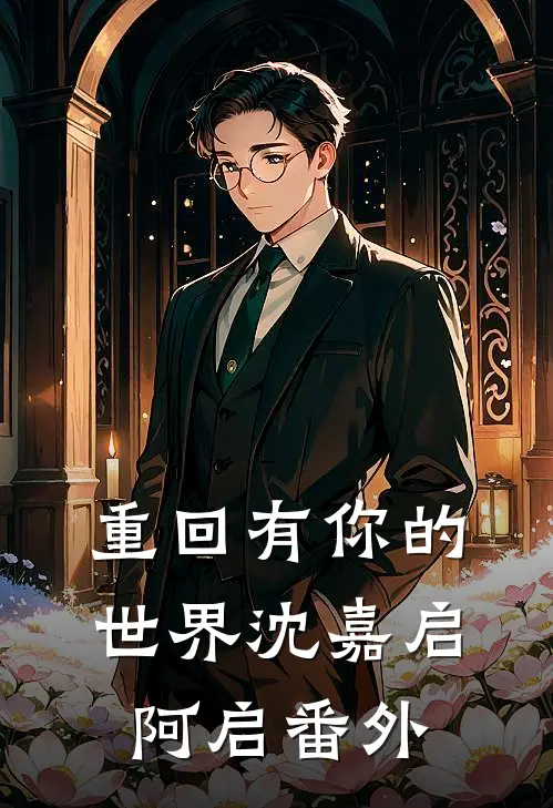 重回有你的世界沈嘉启阿启 番外