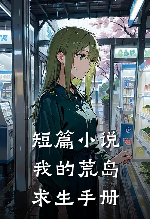 短篇小说我的荒岛求生手册