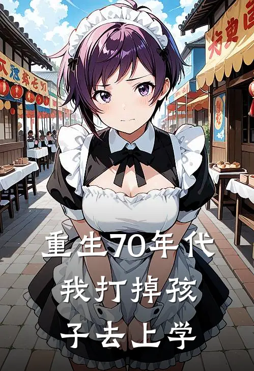 重生70年代，我打掉孩子去上学