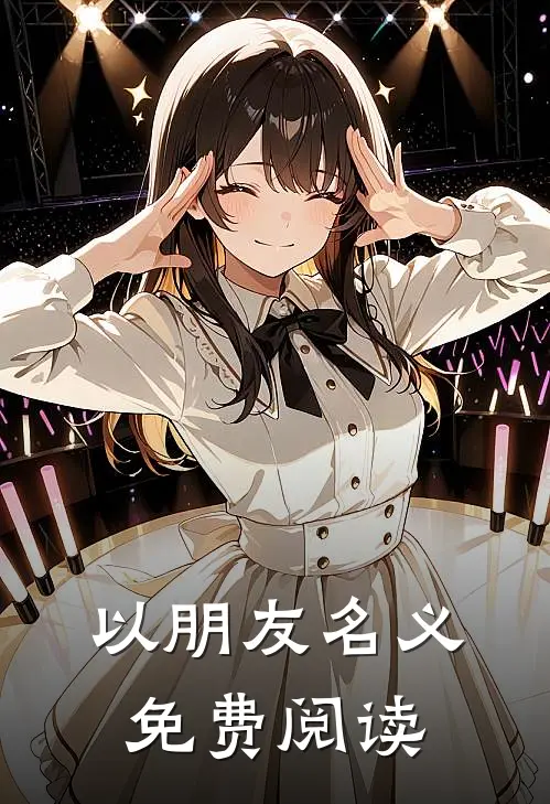 以朋友名义免费阅读