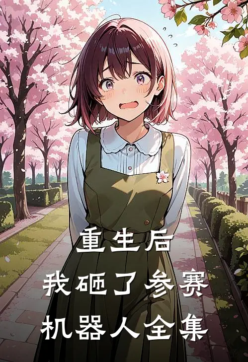重生后，我砸了参赛机器人全集