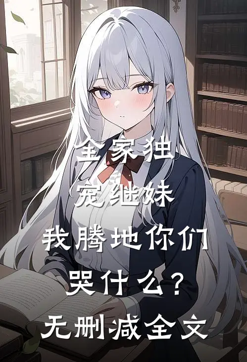 全家独宠继妹，我腾地你们哭什么？无删减全文