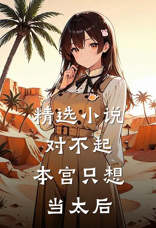 精选小说对不起，本宫只想当太后