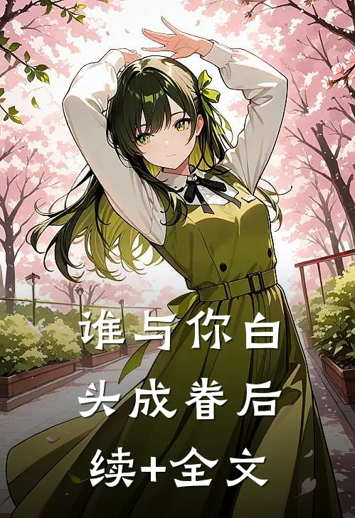 谁与你白头成眷后续+全文