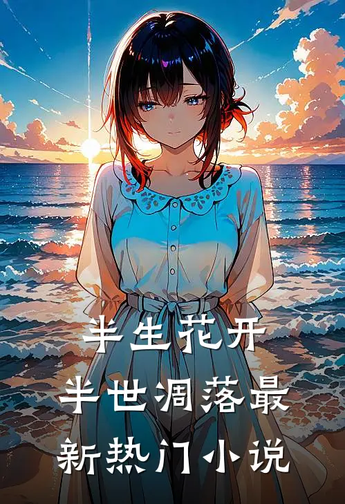 半生花开，半世凋落最新热门小说