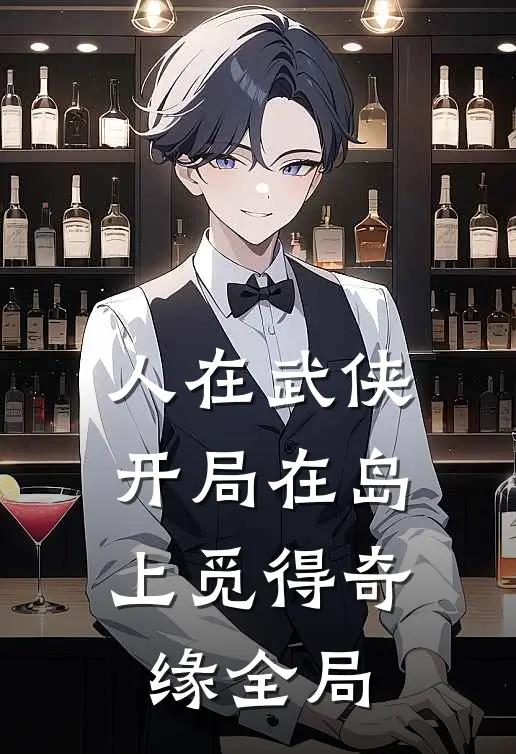 人在武侠，开局在岛上觅得奇缘全局