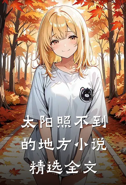 太阳照不到的地方小说精选全文