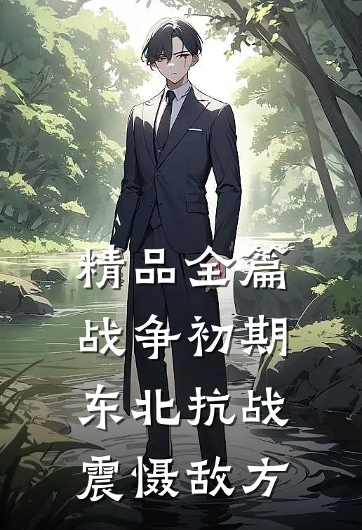 精品全篇战争初期东北抗战震慑敌方