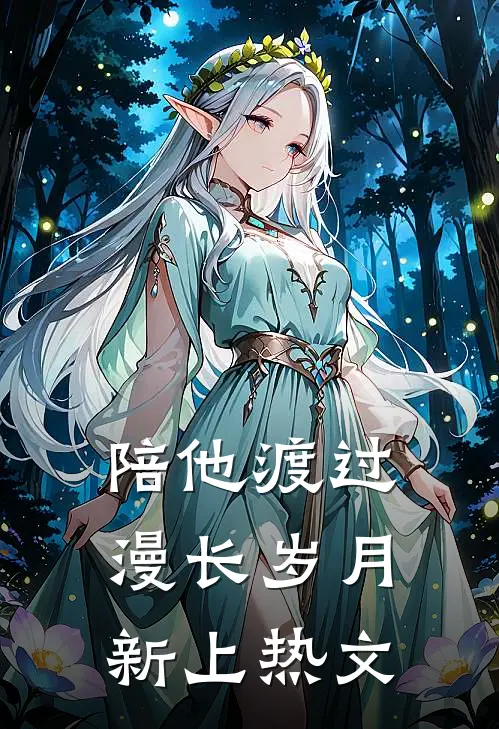 陪他渡过漫长岁月新上热文
