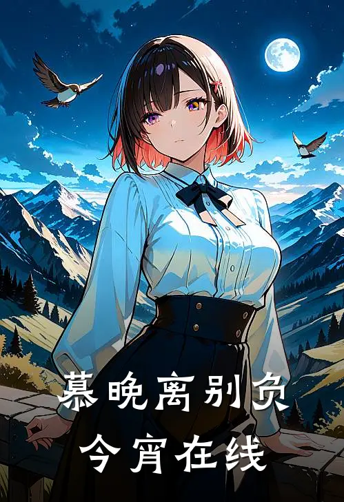 慕晚离别负今宵在线