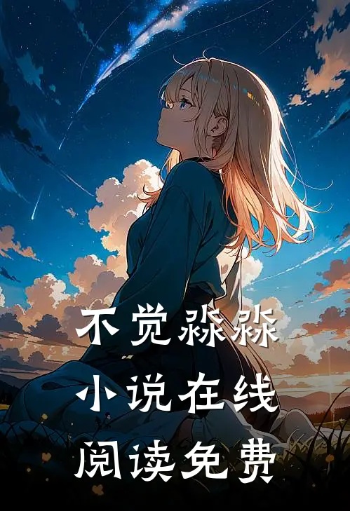 不觉淼淼小说在线阅读免费