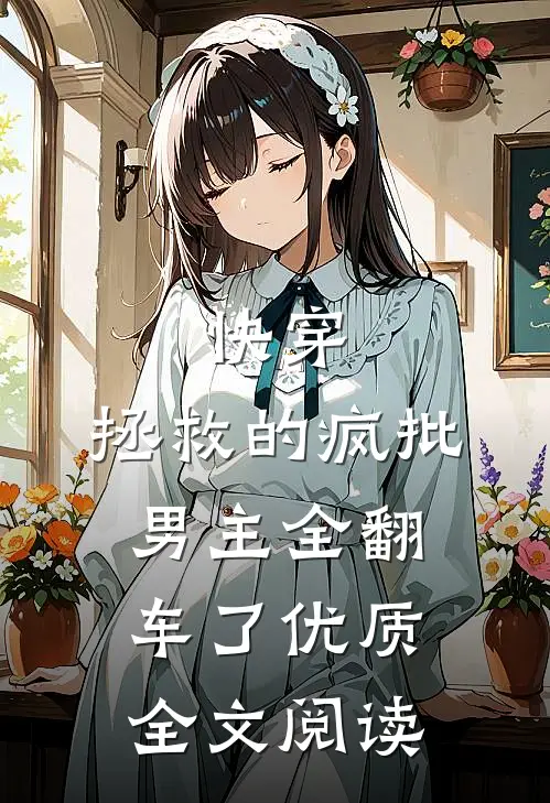 快穿：拯救的疯批男主全翻车了优质全文阅读
