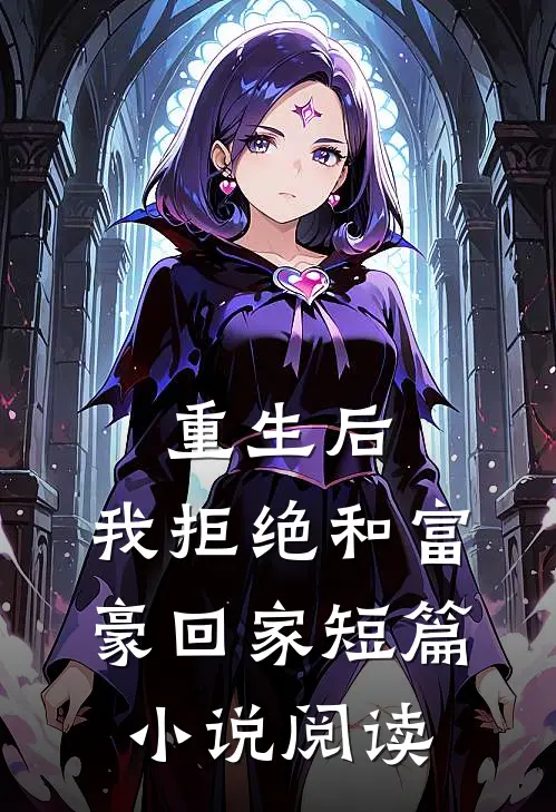 重生后,我拒绝和富豪回家短篇小说阅读