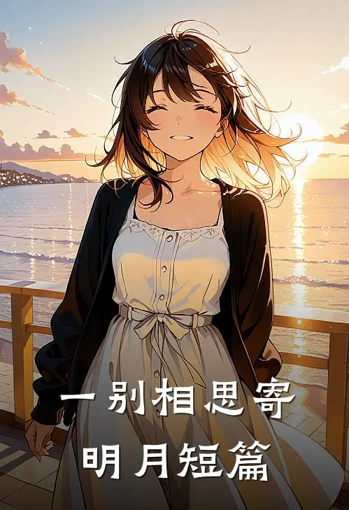 一别相思寄明月短篇
