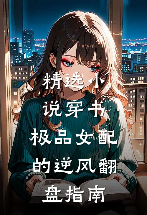精选小说穿书：极品女配的逆风翻盘指南