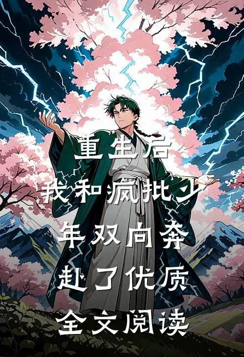 重生后，我和疯批少年双向奔赴了优质全文阅读