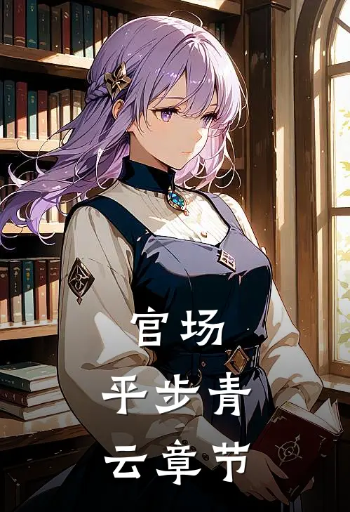 官场：平步青云章节