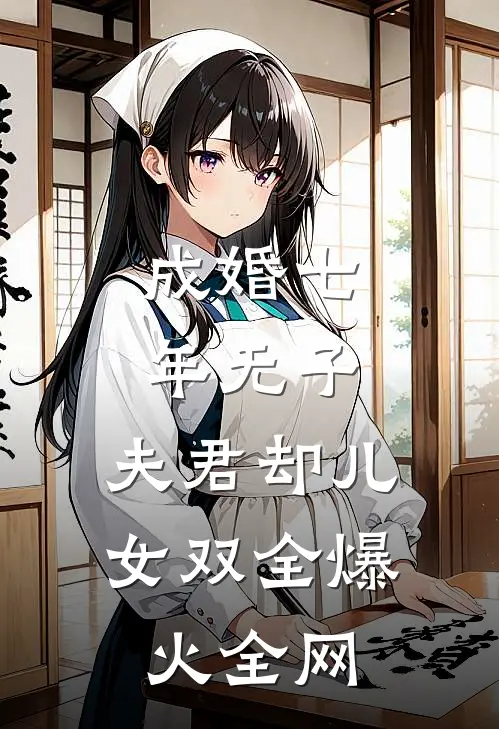 成婚七年无子，夫君却儿女双全爆火全网