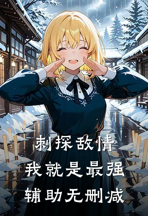 刺探敌情，我就是最强辅助无删减