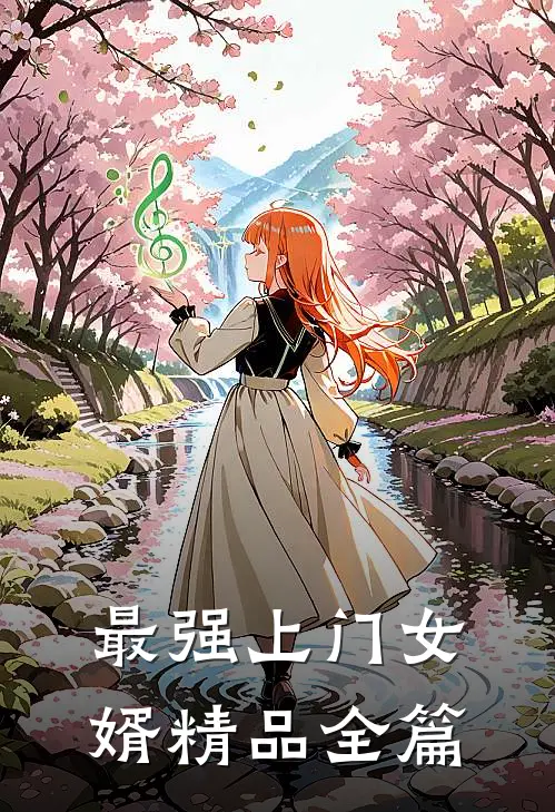 最强上门女婿精品全篇