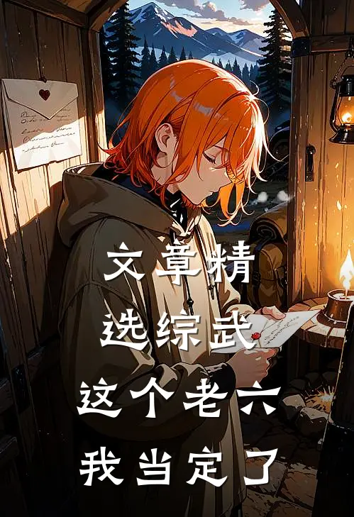 文章精选综武：这个老六我当定了