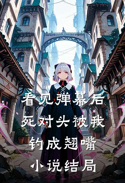 看见弹幕后，死对头被我钓成翘嘴小说结局