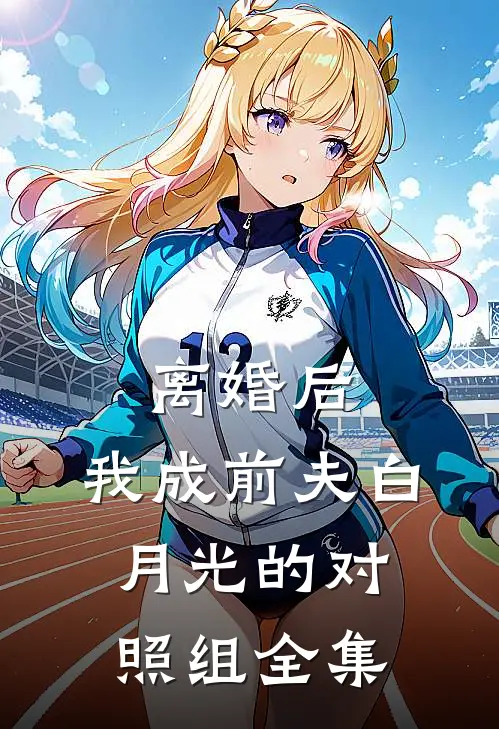 离婚后，我成前夫白月光的对照组全集