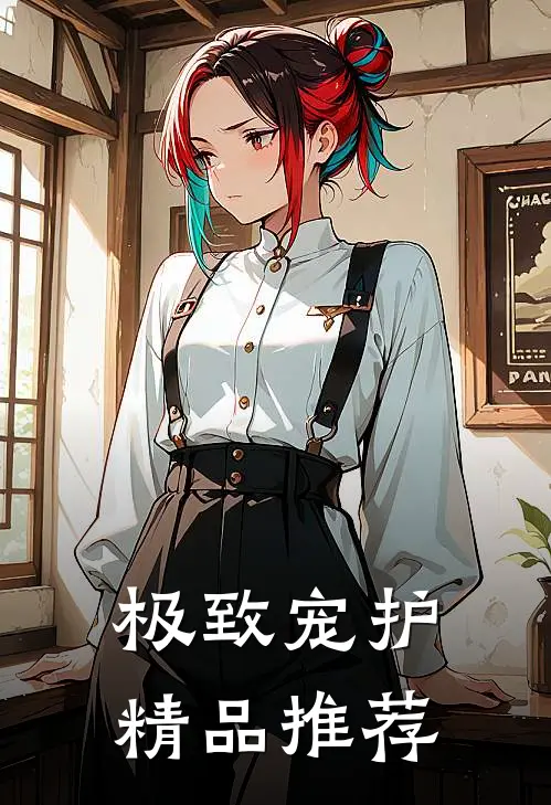 极致宠护精品推荐