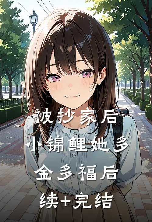 被抄家后，小锦鲤她多金多福后续+完结