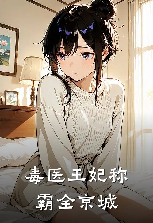 毒医王妃称霸全京城