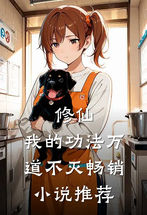 修仙我的功法万道不灭畅销推荐完结